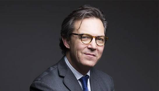 Roland Berger's French boss released from duties for Eric Zemmour dinner