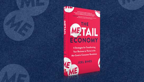 AlixPartners' Joel Bines unravels changing consumer economy in new book 