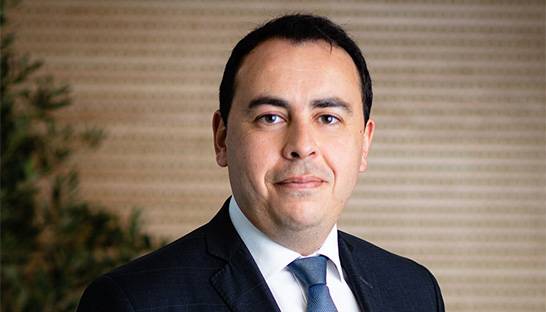 BCG Morocco promotes Anas Laabi to managing director & partner