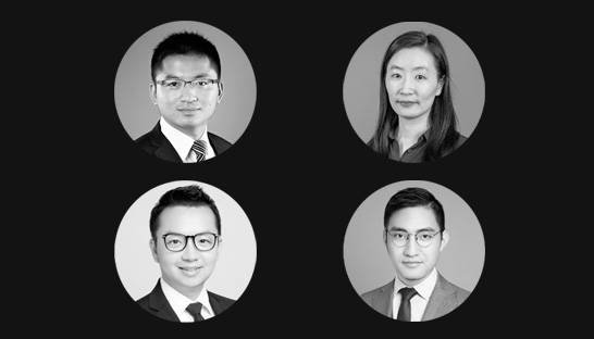 Roland Berger appoints four new partners in China