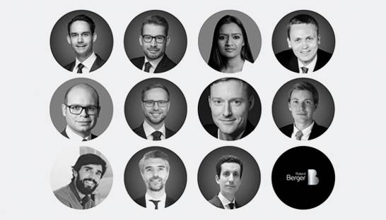 Roland Berger promotes 11 to partner in 4 European countries