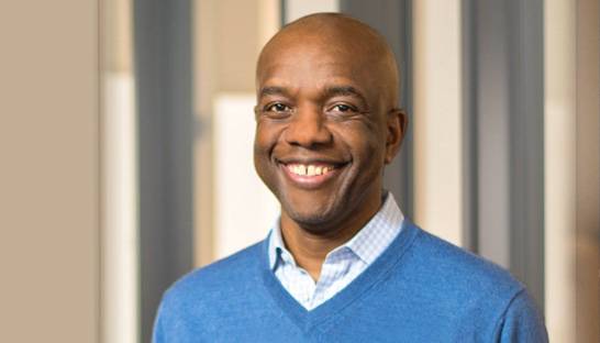 McKinsey partner James Manyika joins Google as head of tech and society