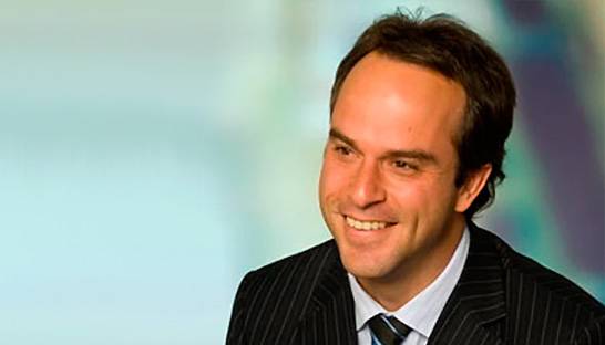 Deloitte APAC COO David Hill firms as likely Cindy Hook replacement