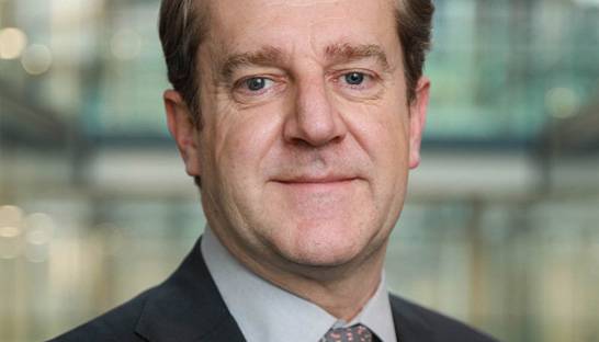 EY-Parthenon appoints new Senior Infrastructure Specialist