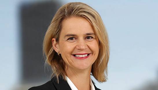 Sarah Winter elected to Greater Sydney Commission