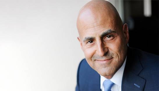 Ben Kosic joins Capco's Toronto office as partner and insurance head