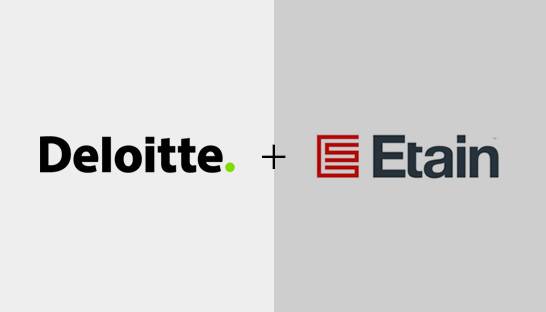 Digital expert Etain to be acquired by Deloitte