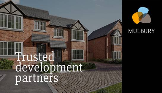 Kroll appointed administrator to Mulbury Homes