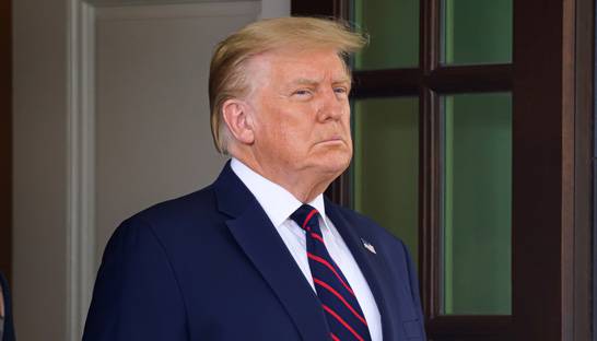 Mazars says Trump financial statements unreliable 