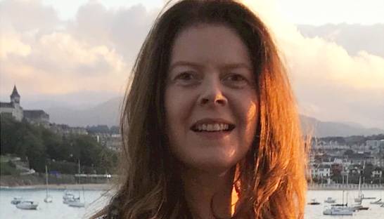 Maureen Kerr joins Arthur D. Little’s London team as a partner