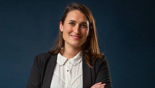Comatch promotes Céline Darmont to director for France