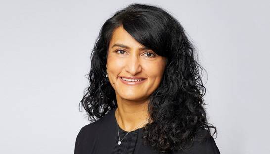 Rina Ladva named Global Head of Alliances at PA Consulting