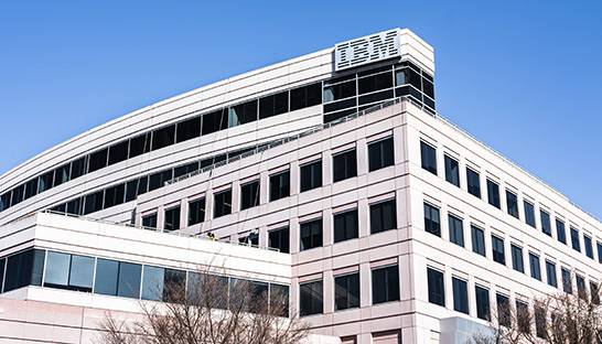 IBM accused of 'ageism' over mass-layoffs