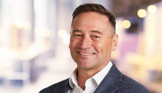 Matt Darby joins management consulting division of Grant Thornton