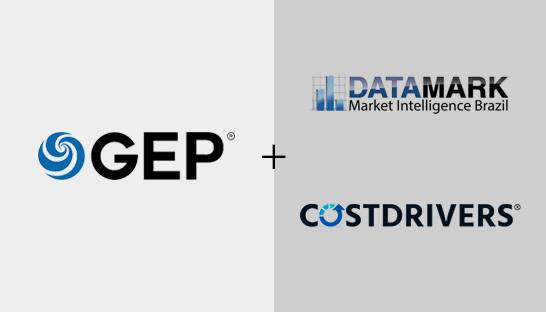 GEP buys market intelligence firms Costdrivers and Datamark