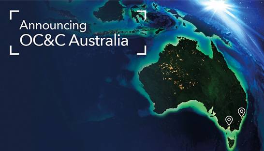 Australian Strategy Partners integrates into OC&C Strategy Consultants