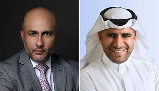 Arjun Vir Singh and Ryan Alnesayan partner at Arthur D. Little