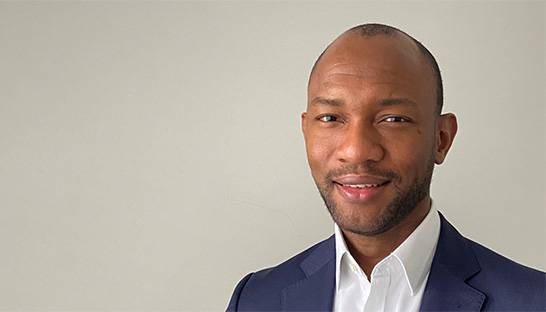 Tayo Oyetan joins PA Consulting as partner in transport practice