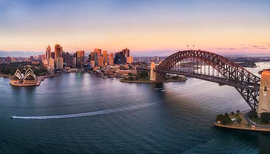 OC&C Strategy Consultants integrates Australian firm into its network