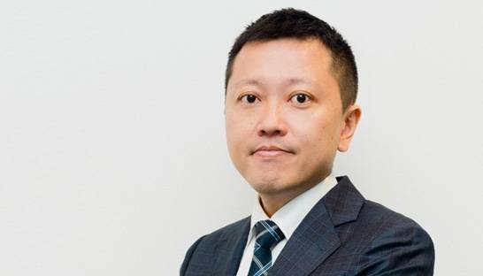 Arthur D. Little promotes Mitsuhiro Henry Umebayashi to partner