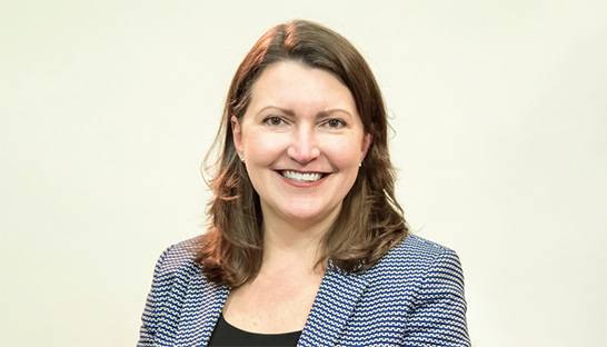 Tammy Richardson leads WTW’s insurance consulting team in Europe