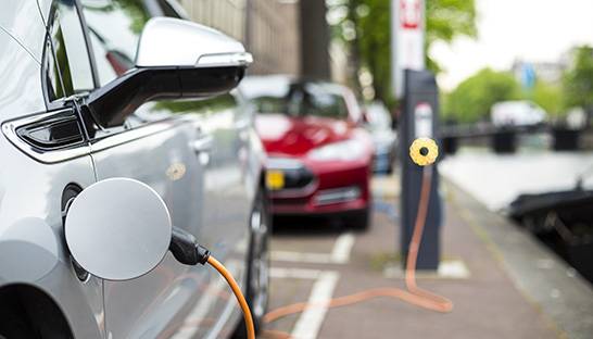 PA Consulting to oversee Local EV charging infrastructure fund