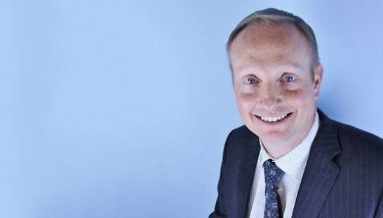 Arup promotes Sean Meadows to Canada leader
