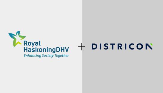Royal HaskoningDHV buys supply chain consulting firm Districon