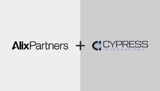 AlixPartners allies with defense sector specialist Cypress International