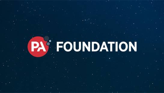 PA Consulting commits £10 million to new foundation