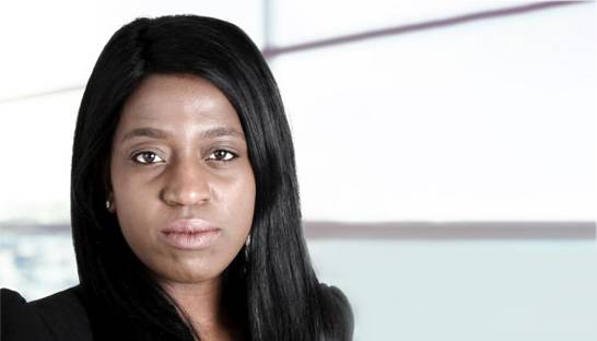 Mattie Yeta joins CGI as Chief Sustainability Officer