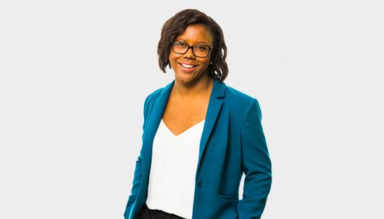 Hymans Robertson promotes Head of Sole Trustee Services
