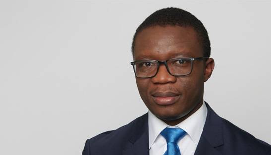 Arthur D. Little promotes Ben Enejo to partner 