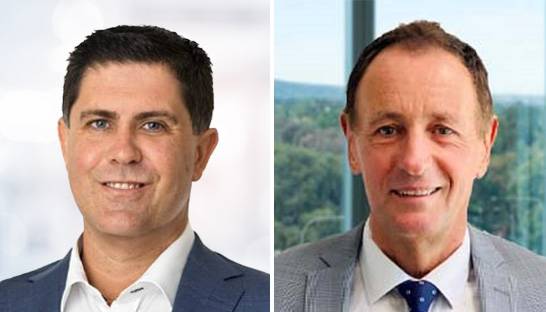 BDO and Grant Thornton add partners in Adelaide and Perth
