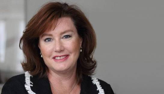 Mary Shelton Rose named PwC’s new TMT leader