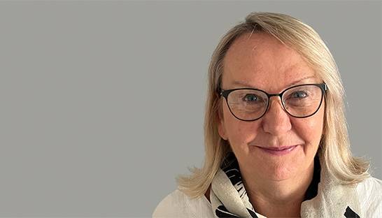 PA Consulting appoints Maggie Titmuss as a Senior Advisor