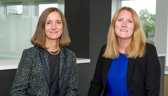 BDO appoints two partners to leadership team