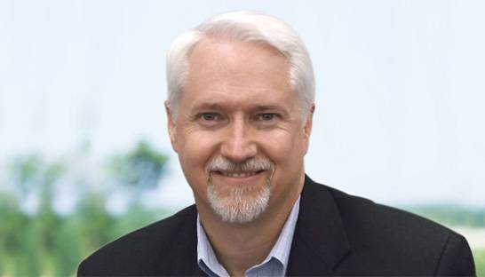 GEP's David Doran on how to build resilient global supply chains