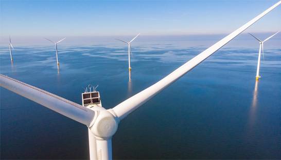 ERM receives UK Government funding for low carbon hydrogen projects