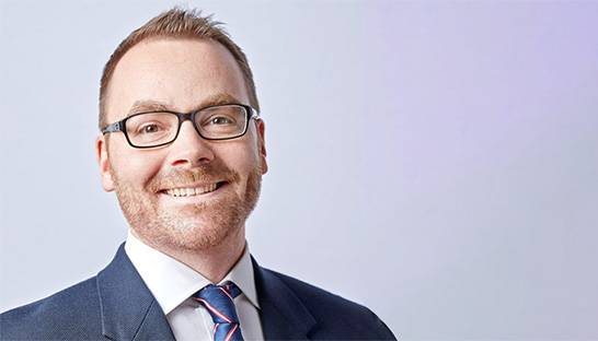 KPMG appoints James Holley to Partner in transaction advisory wing