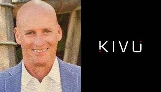 Kivu appoints former Big Four partner Shane Sims as CEO 