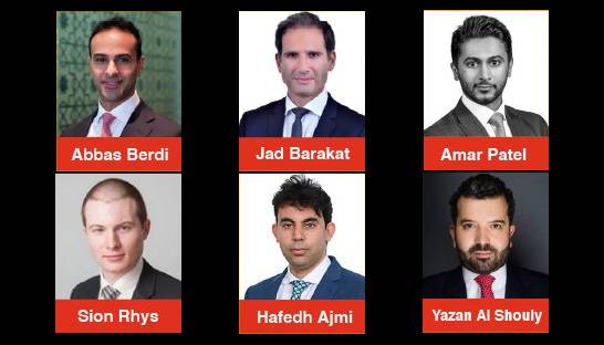 PwC adds six new partners to partnership of Deals practice