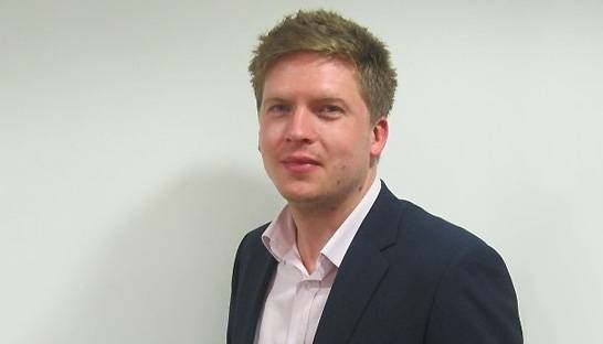 The Berkeley Partnership promotes Tim Wardrop to partner in London