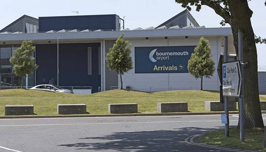 Airline cabin maker selects Grant Thornton for administration