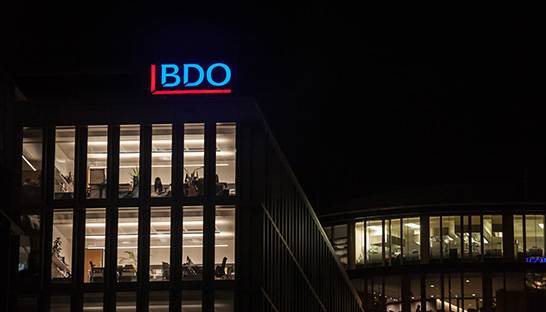BDO USA books 24.5% revenue growth in fiscal year 2022 
