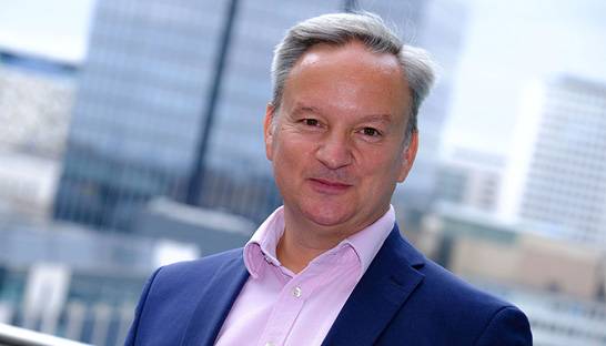 KPMG UK appoints new head of private enterprise business