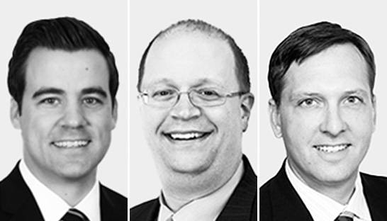 Grant Thornton names new office leaders for Boston, Cleveland, and Tulsa