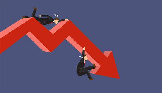 UK profit warnings spike amid surging costs