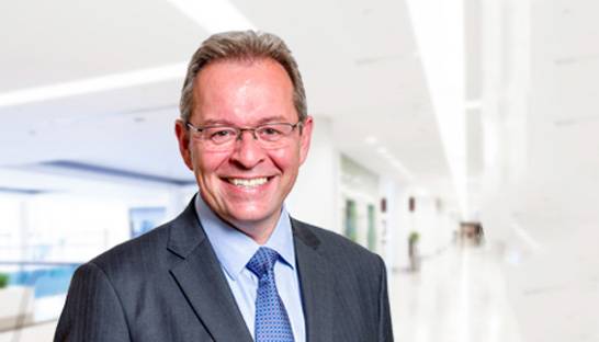 BDO re-elects Matthew White as Senior Partner until 2026