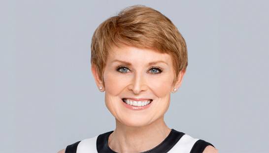 KPMG hires Diane Swonk as chief economist 